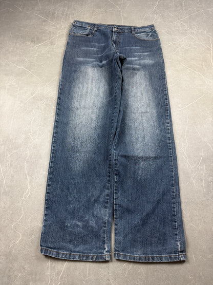 Japanese Denim Herren