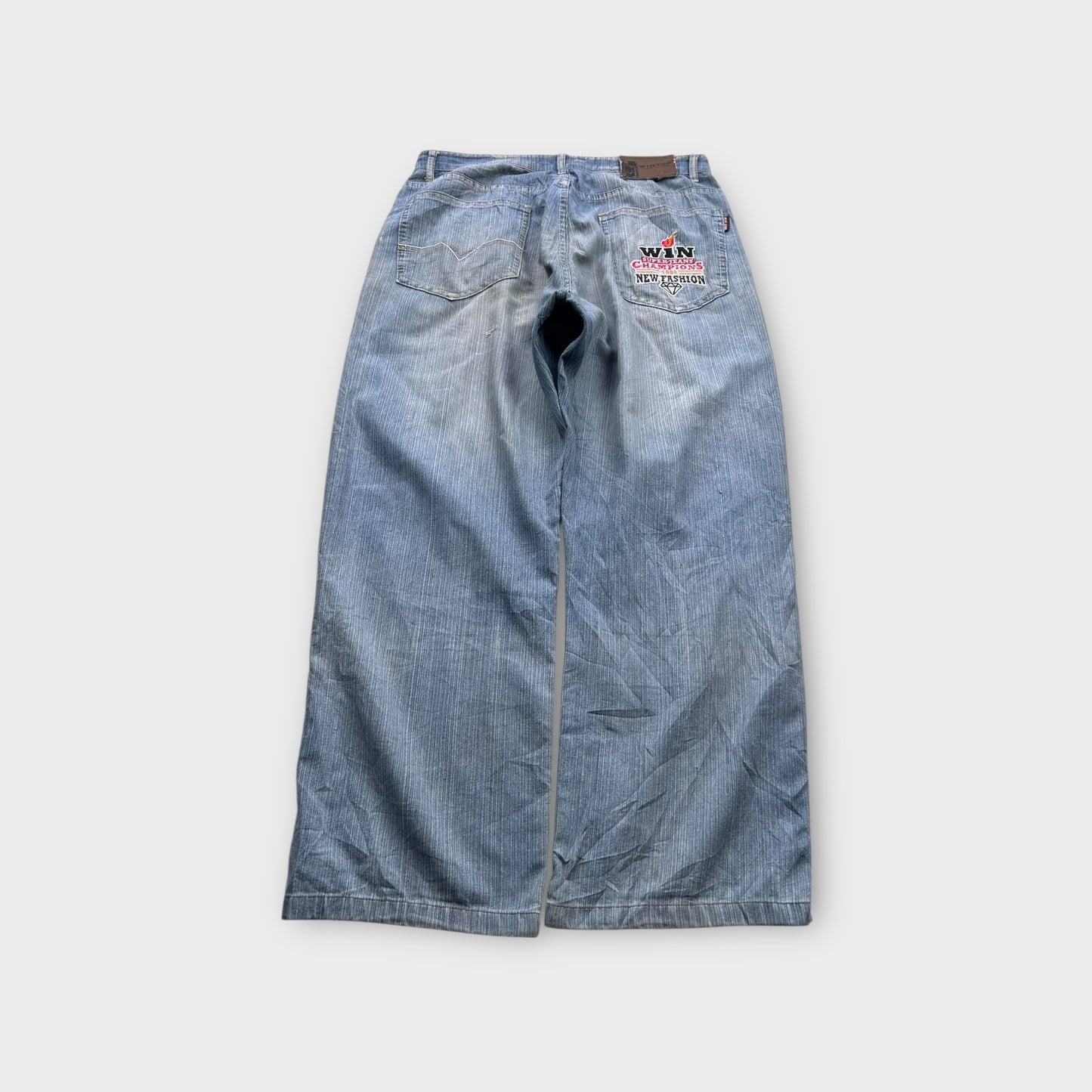 JAPAN STYLE JEANS