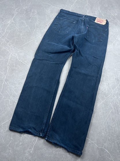 Levis Jeans 501