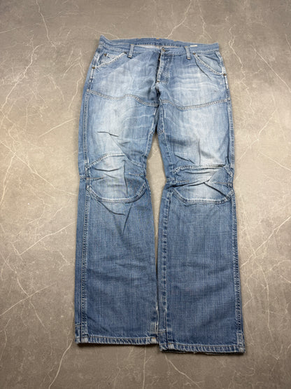 Gstar Jeans Herren Straight