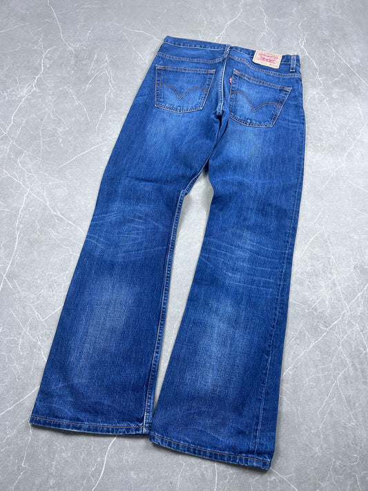 Levis Jeans 507