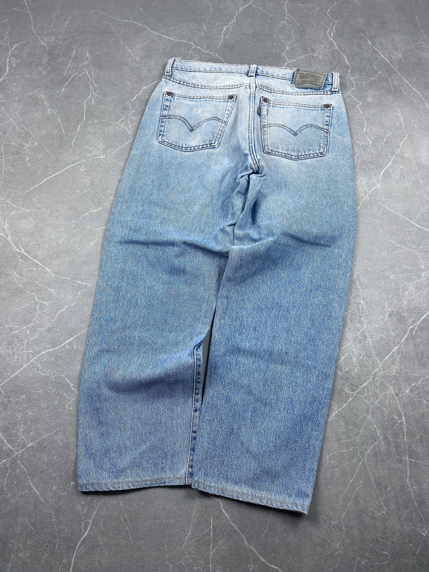 Levis Jeans