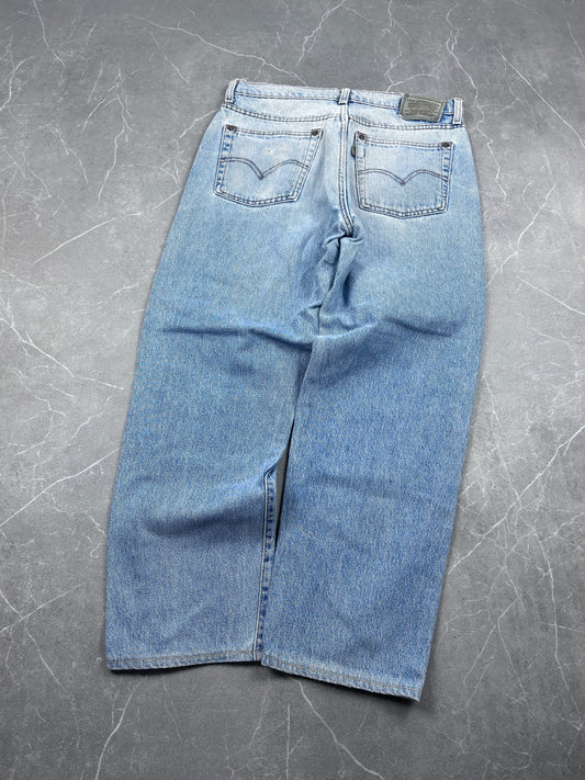 Levis Jeans