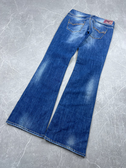 Tommy Hilfiger Damen Jeans