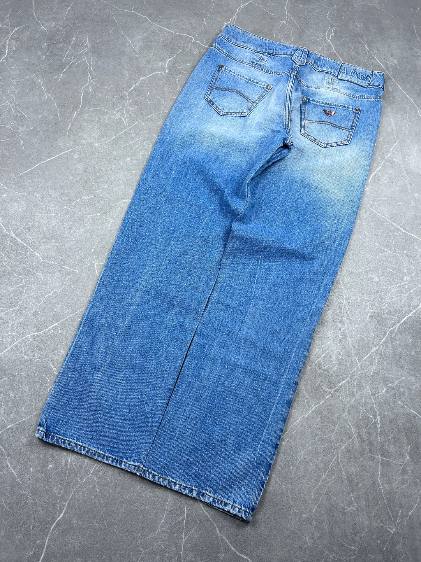 Armani Jeans Damen