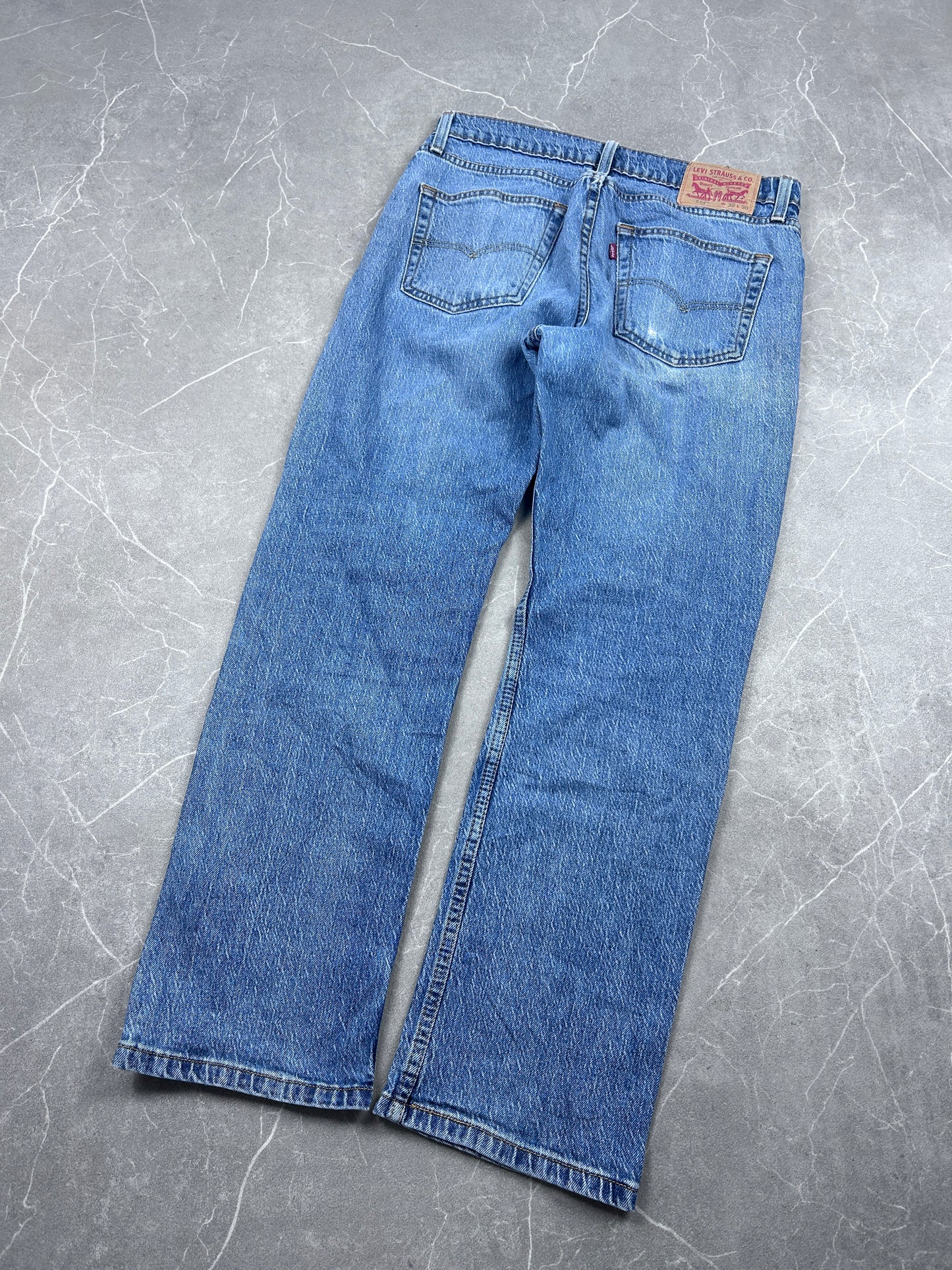 Levis Jeans