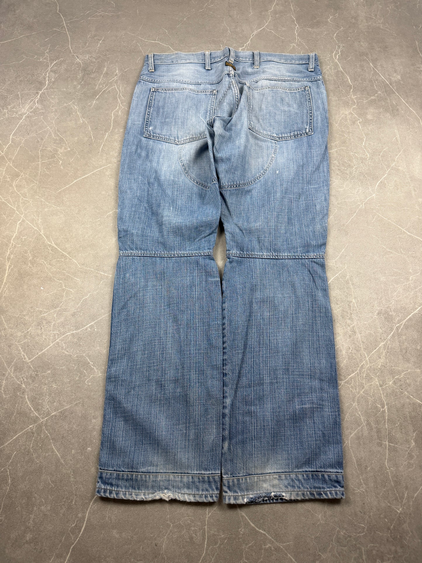 Gstar Jeans Herren Straight