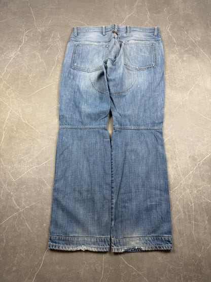Gstar Jeans Herren Straight