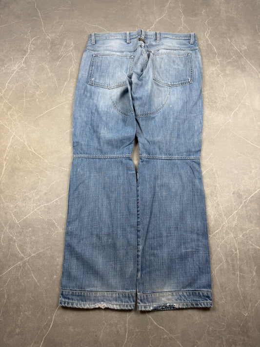 Gstar Jeans Herren Straight
