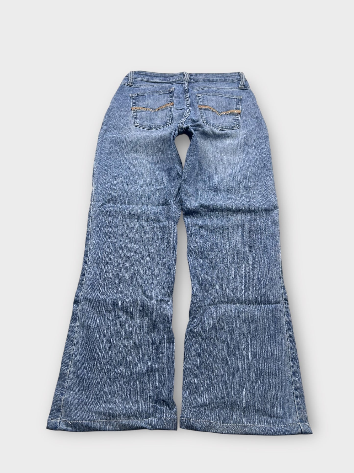 Y2K BOOTCUT JEANS
