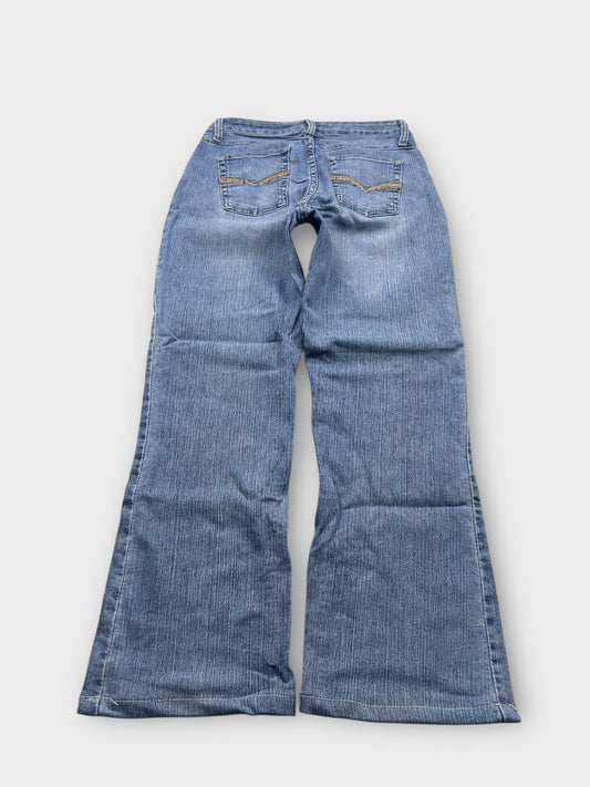 Y2K BOOTCUT JEANS