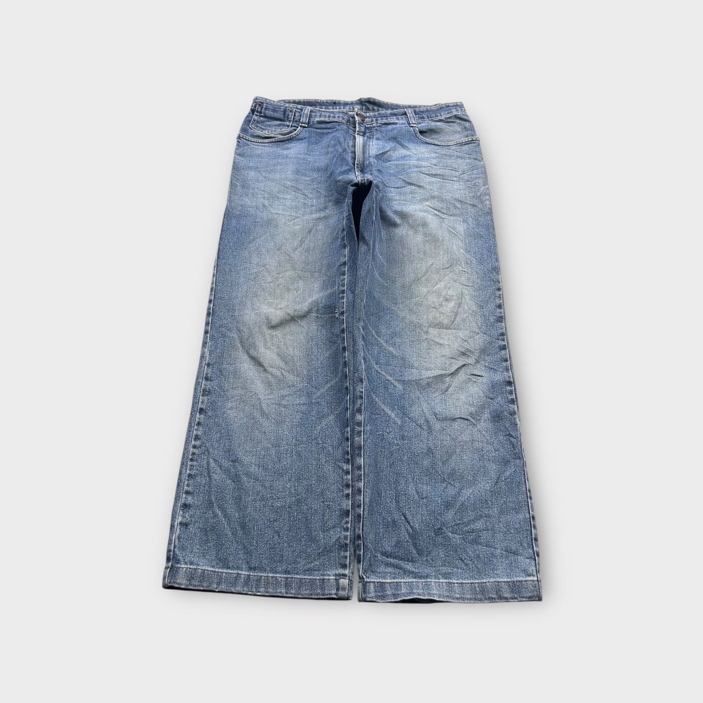 JAPAN STYLE JEANS