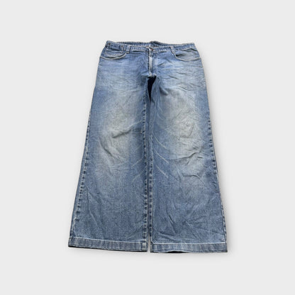 JAPAN STYLE JEANS
