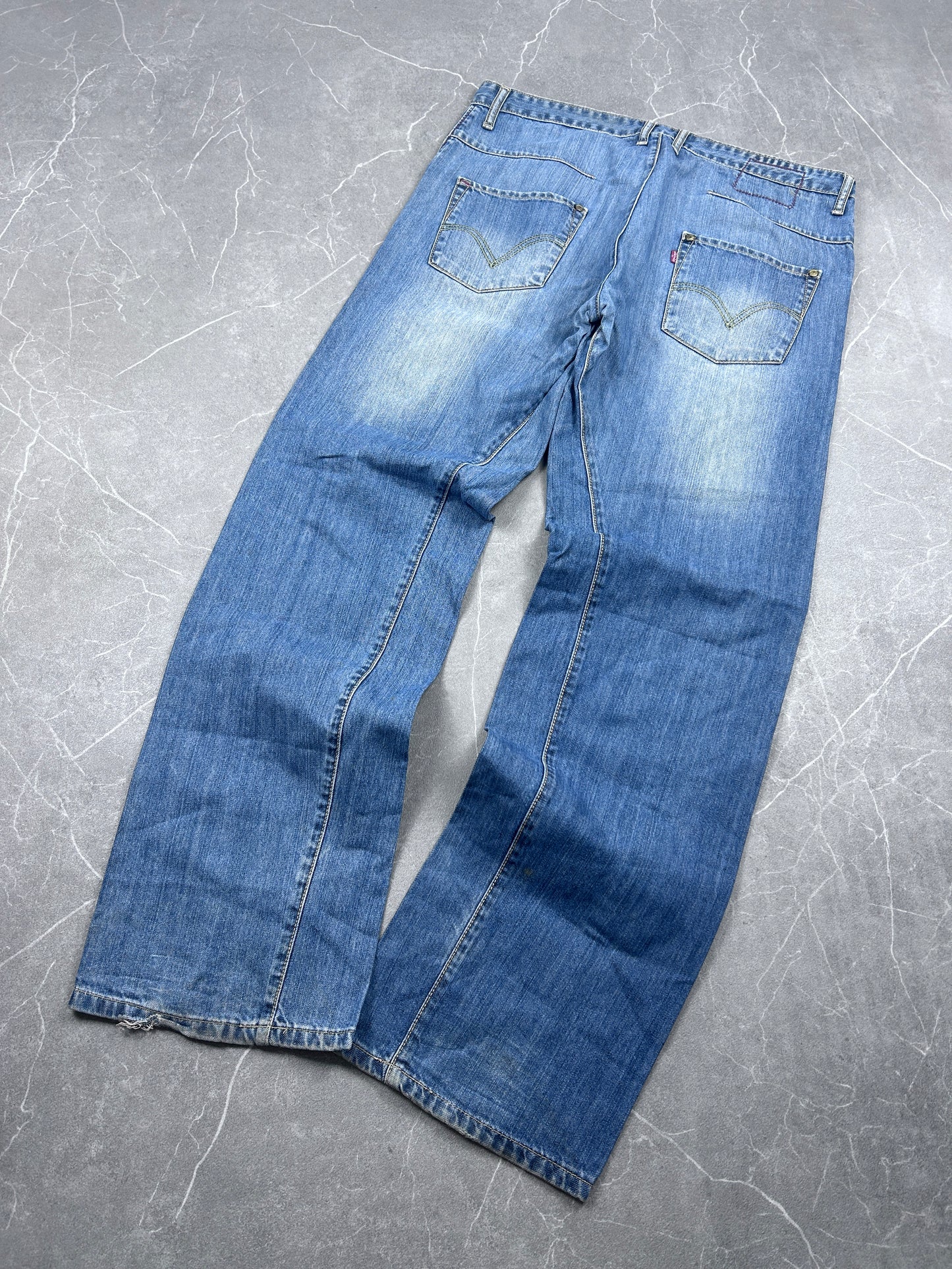 Levis Jeans