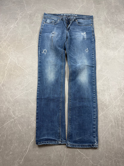Gstar Jeans Herren Straight
