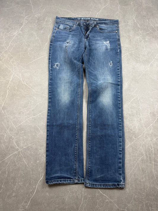 Gstar Jeans Herren Straight