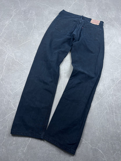 Levis Jeans 501