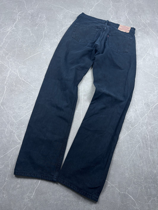 Levis Jeans 501