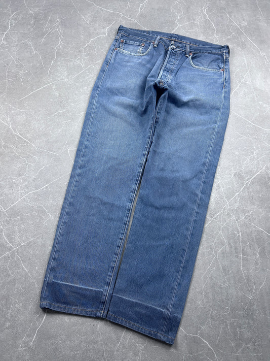 Levis Jeans 501
