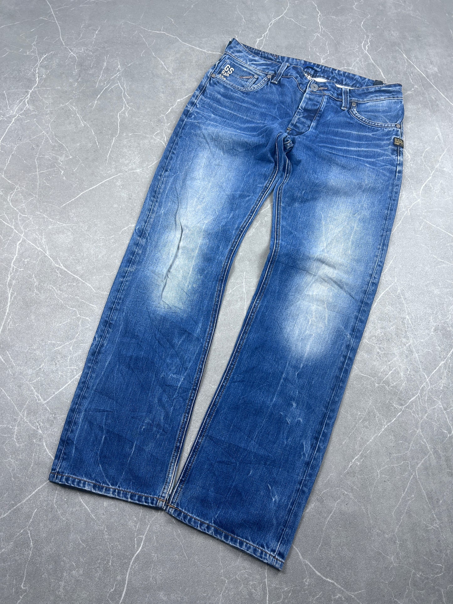 Gstar Jeans
