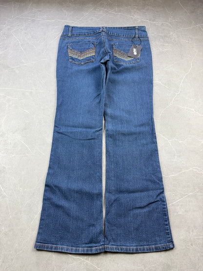Y2K Jeans Bulk 16 Piece