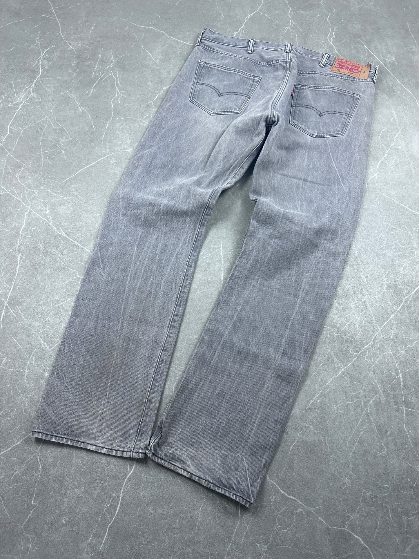 Levis Jeans