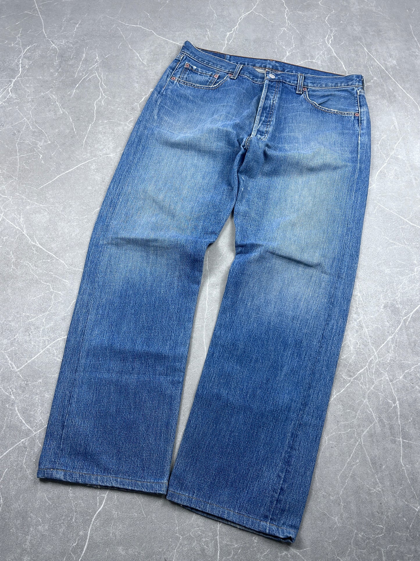 Levis Jeans 501