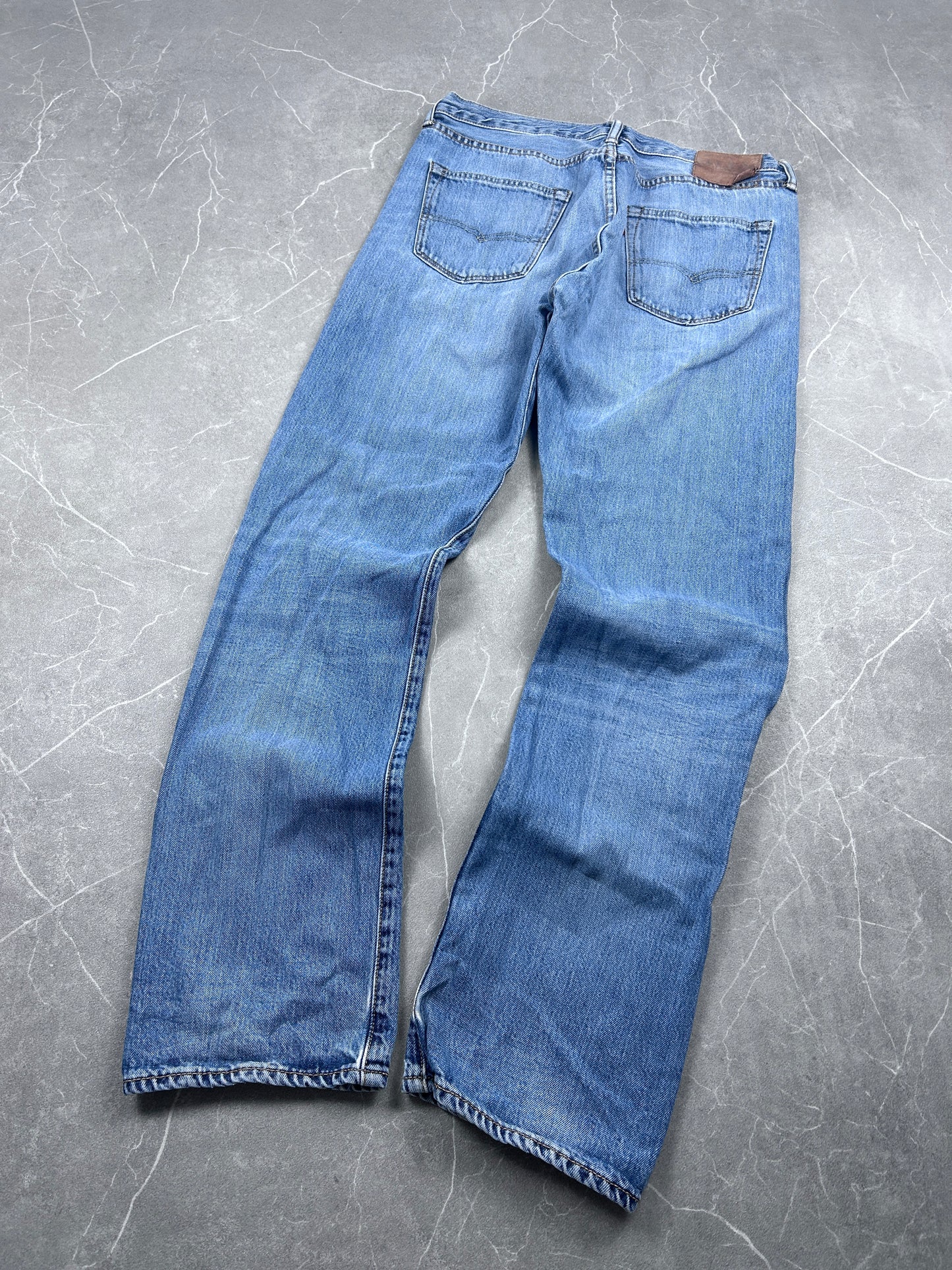 Levis Jeans