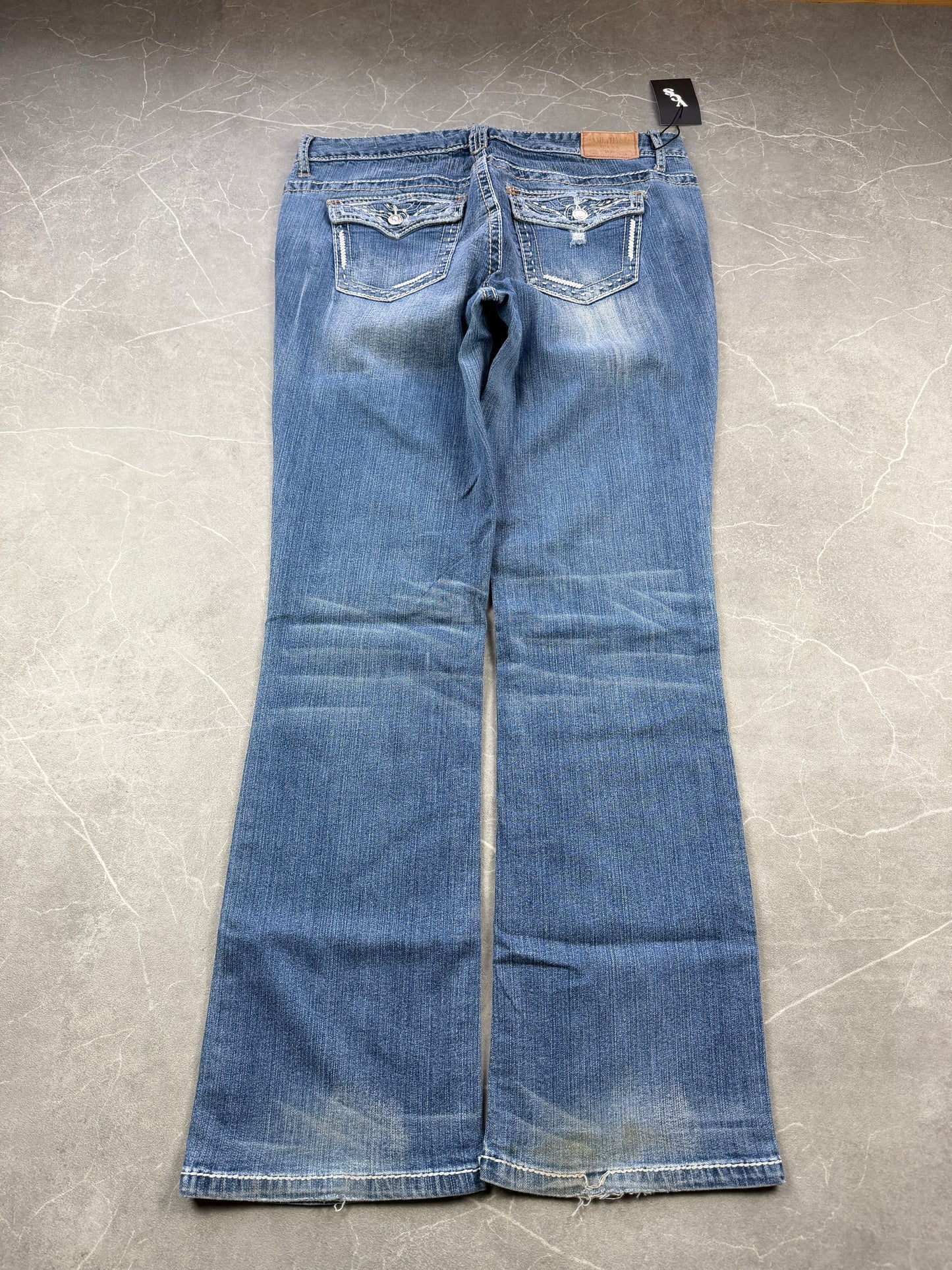 Y2K Jeans Bulk 16 Piece