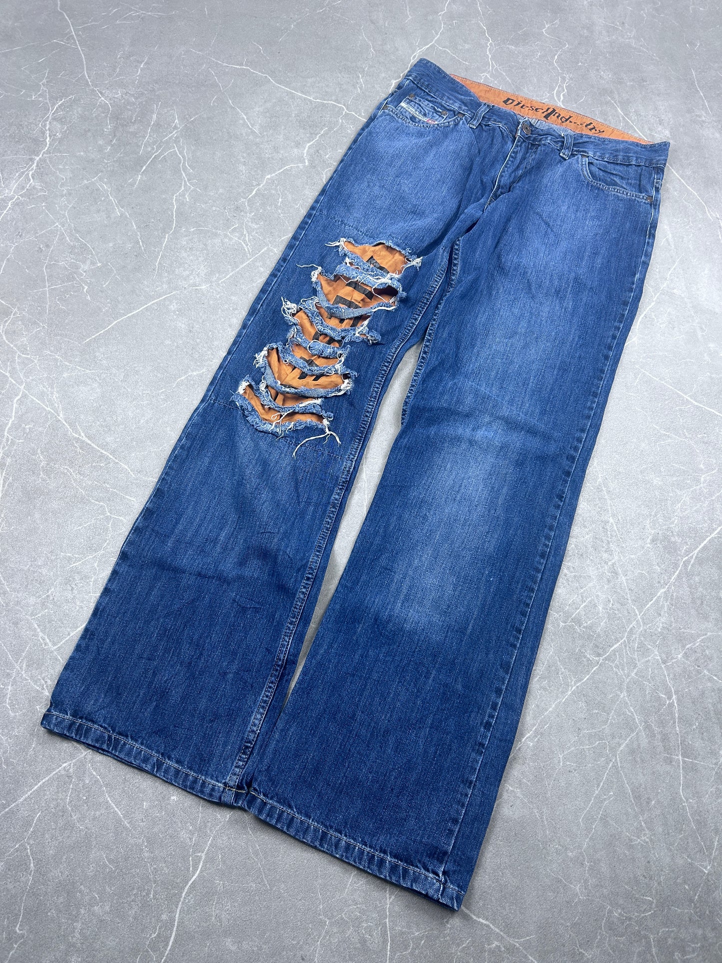 Diesel Jeans