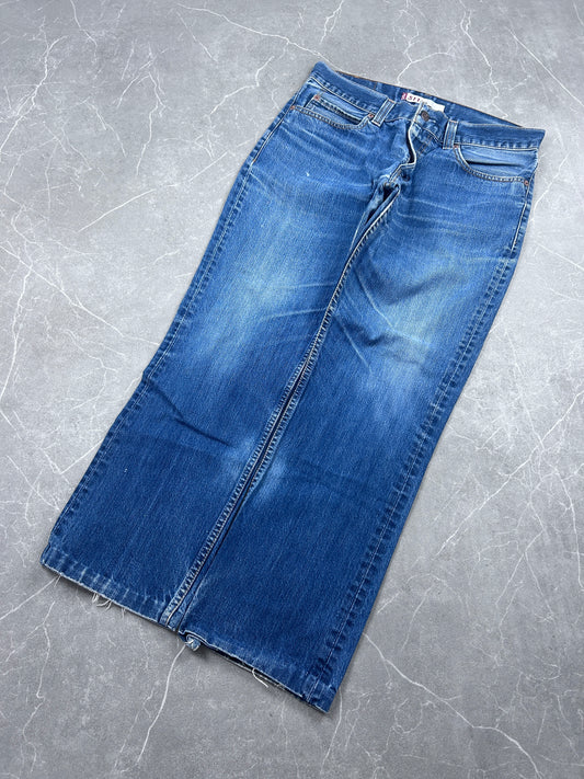 Levis Jeans