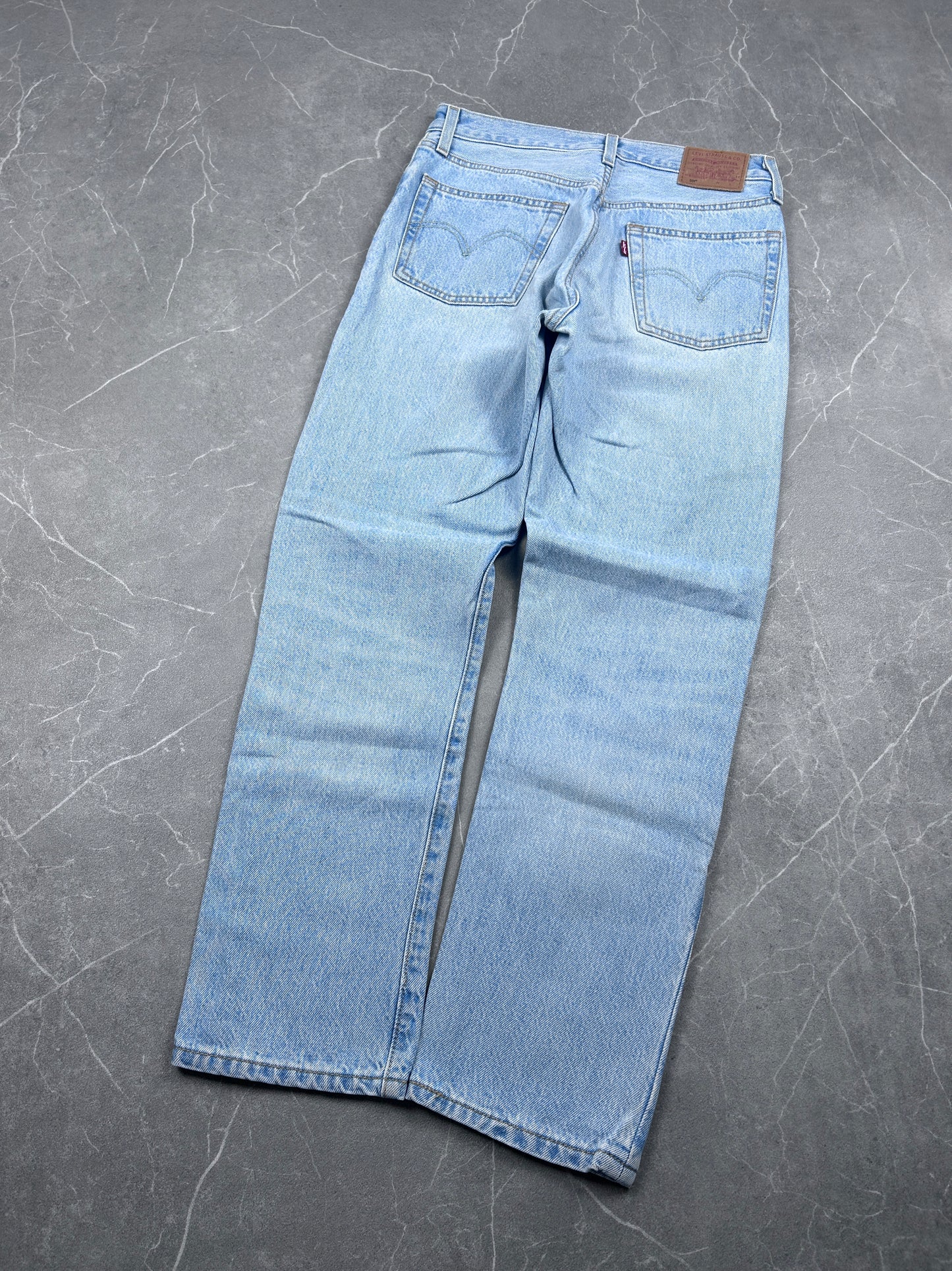 Levis Jeans 501