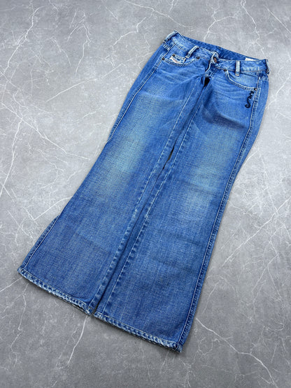 Diesel Damen Jeans
