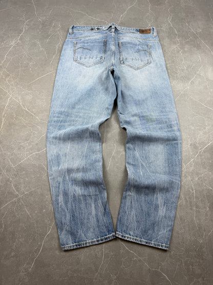 Gstar Jeans Herren Straight