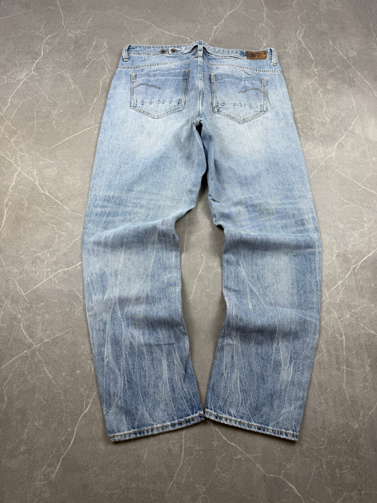 Gstar Jeans Herren Straight