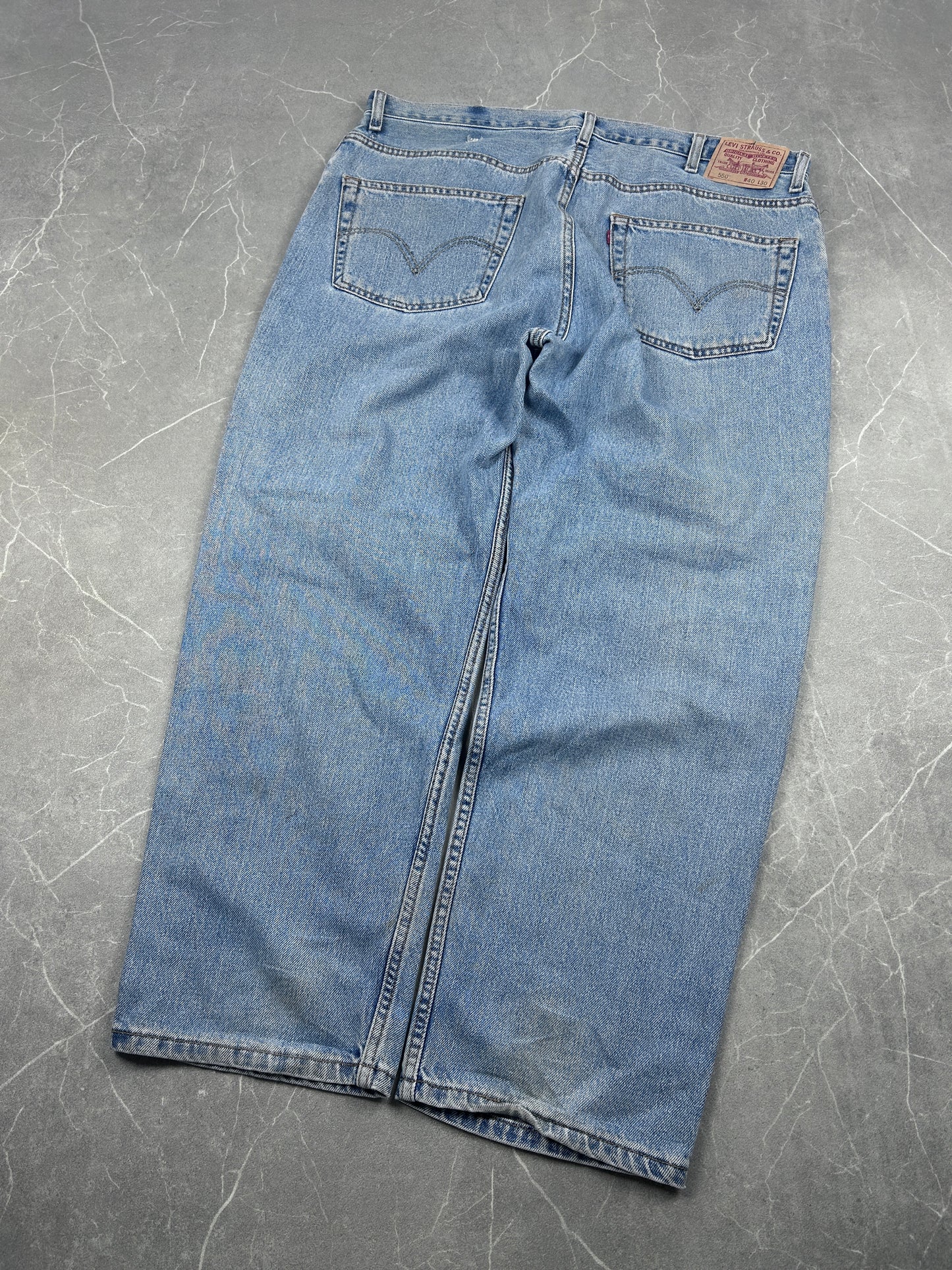Levis Jeans