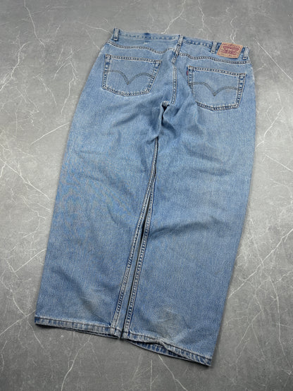 Levis Jeans