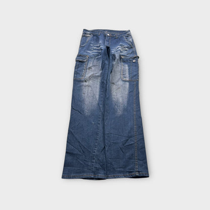 JAPAN STYLE JEANS