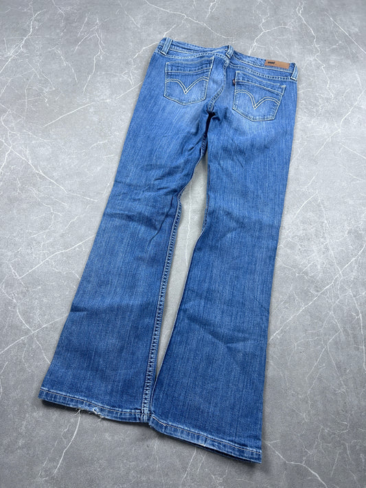 Levis Jeans Damen