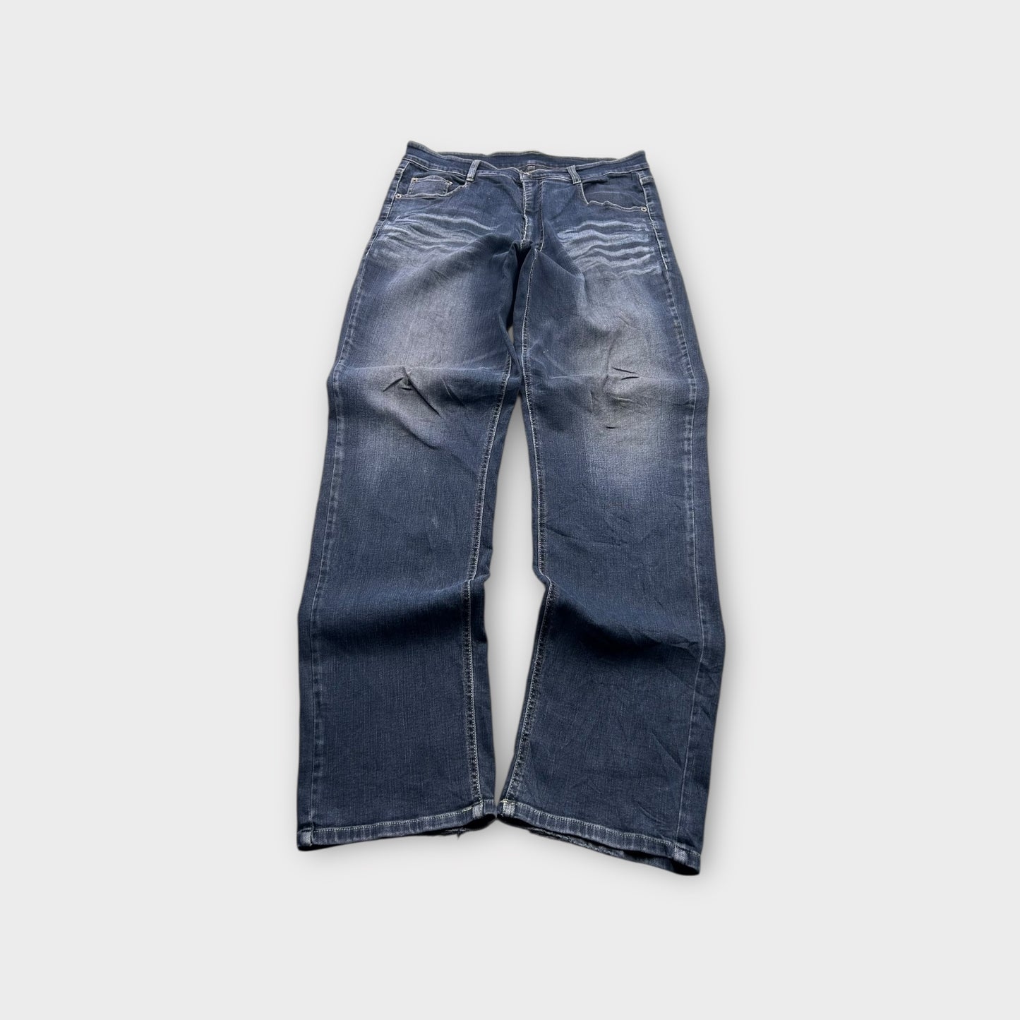 JAPAN STYLE JEANS
