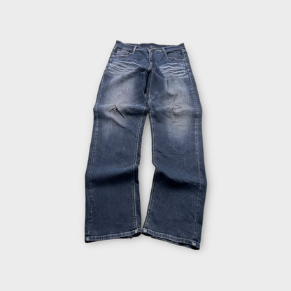 JAPAN STYLE JEANS