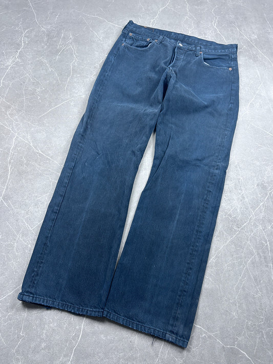 Levis Jeans 501