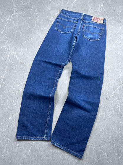 Levis Jeans 501