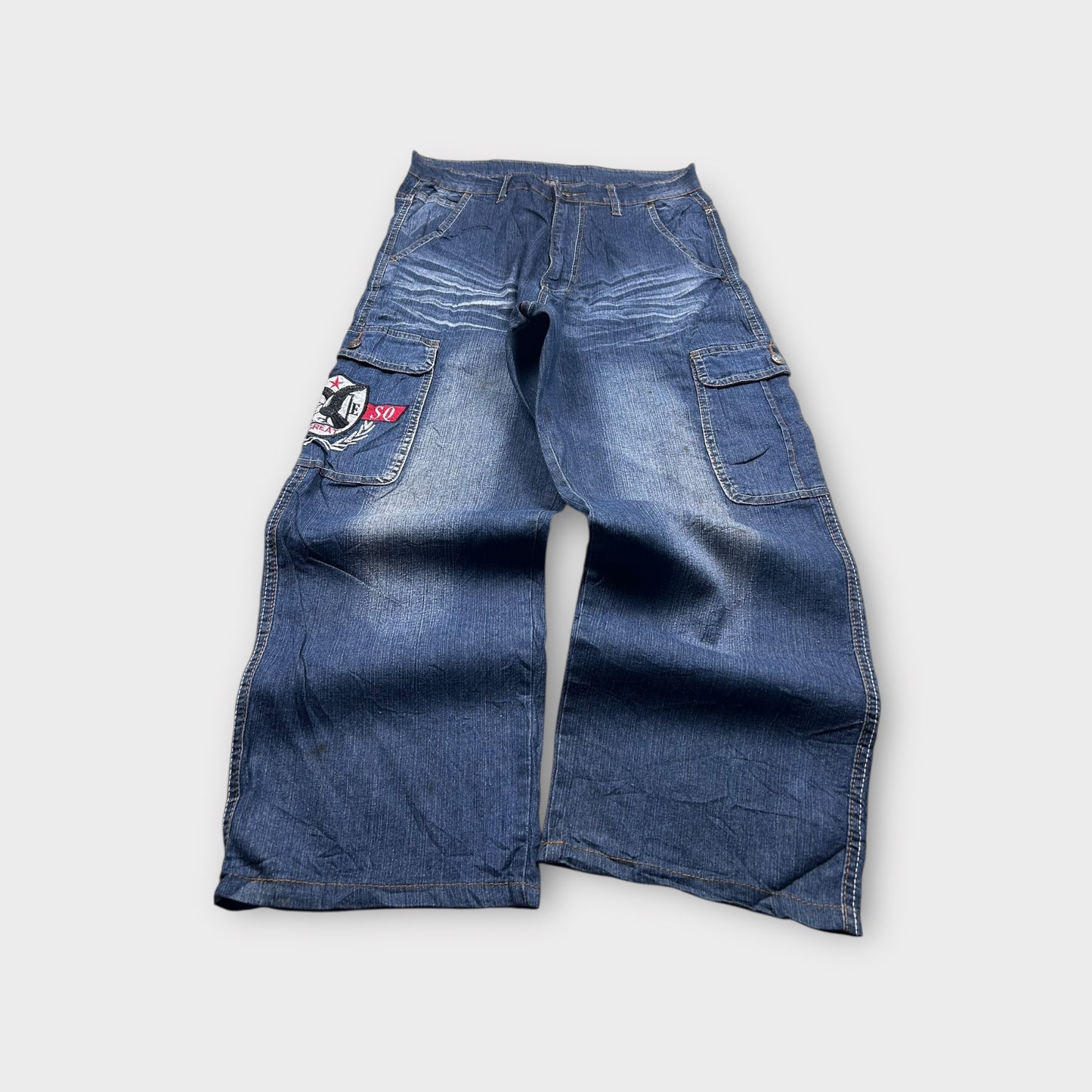 JAPAN STYLE JEANS