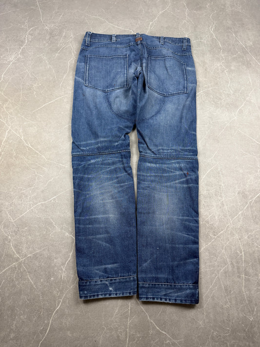 Gstar Jeans Herren Straight