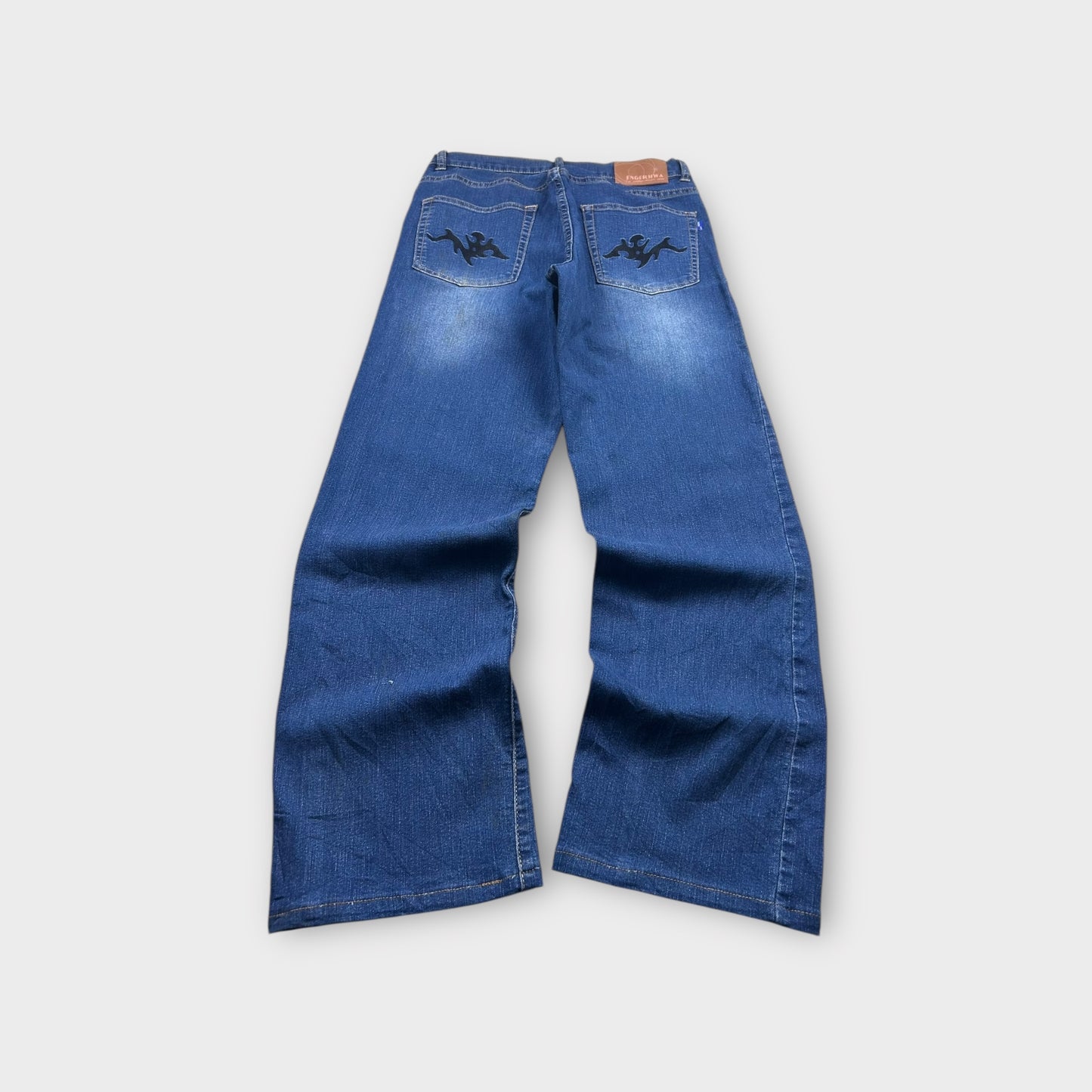 JAPAN STYLE JEANS