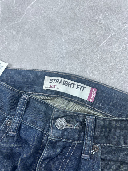 Levis Jeans 505