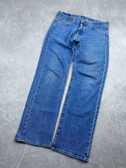 Levis Jeans 501