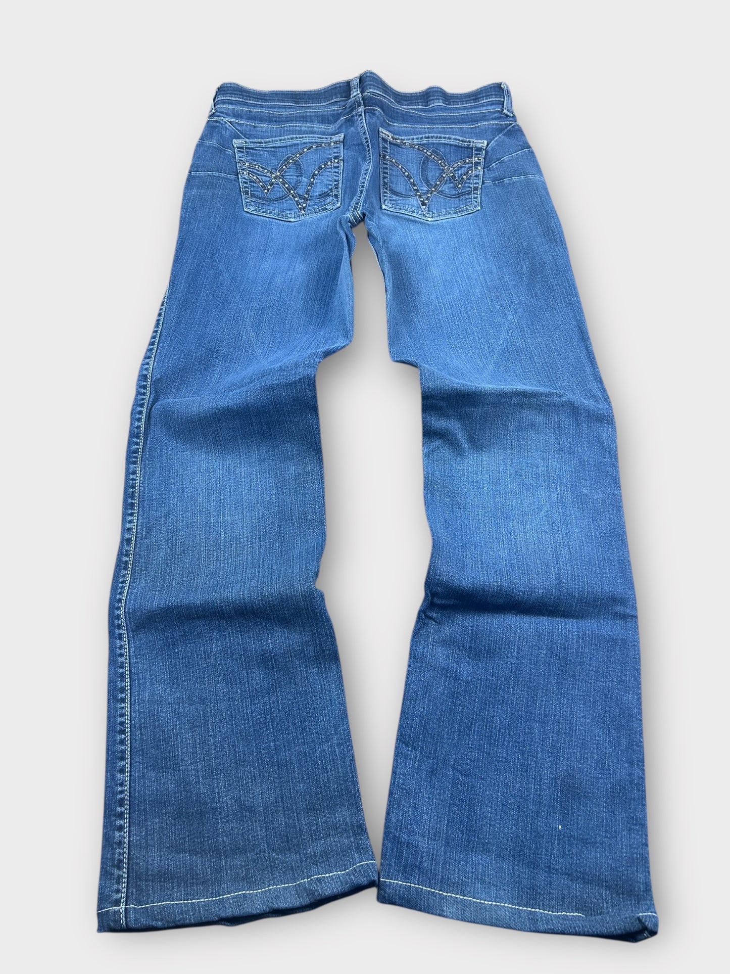 Y2K BOOTCUT JEANS