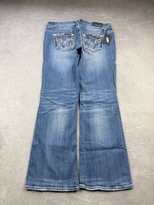 Y2K Jeans Bulk 16 Piece